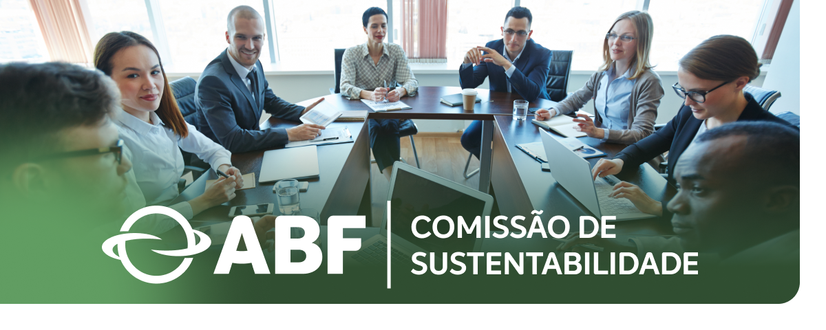 Encontro da Comissão de Sustentabilidade
