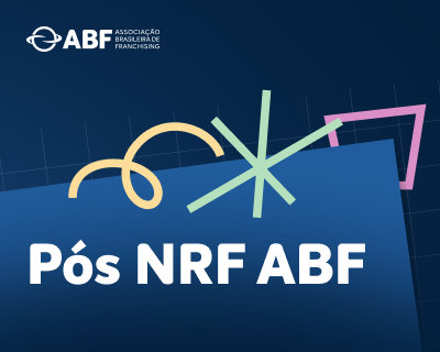 Pós NRF 2026