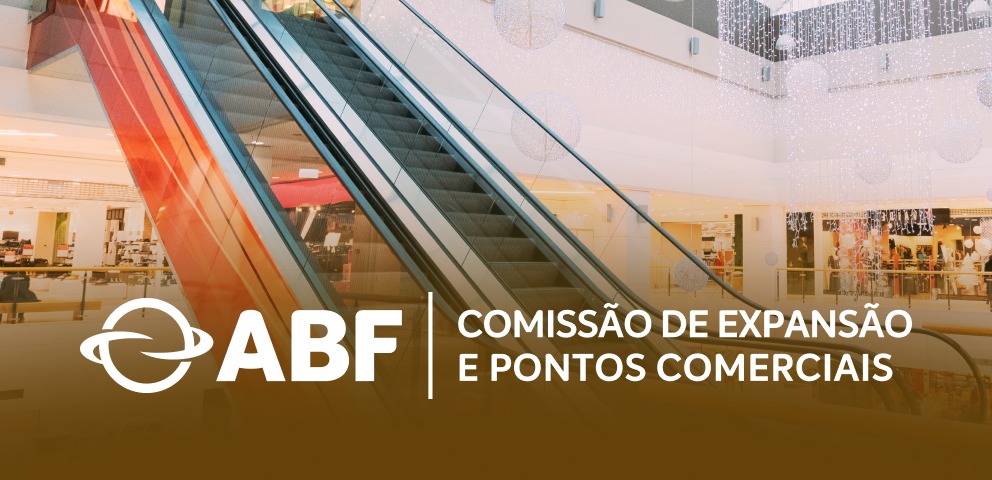 Encontro da Comissão de Expansão e Pontos Comerciais