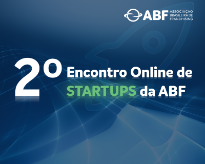 2º Encontro Online de Startups da ABF