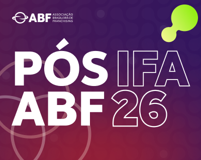 PÓS IFA ABF 26