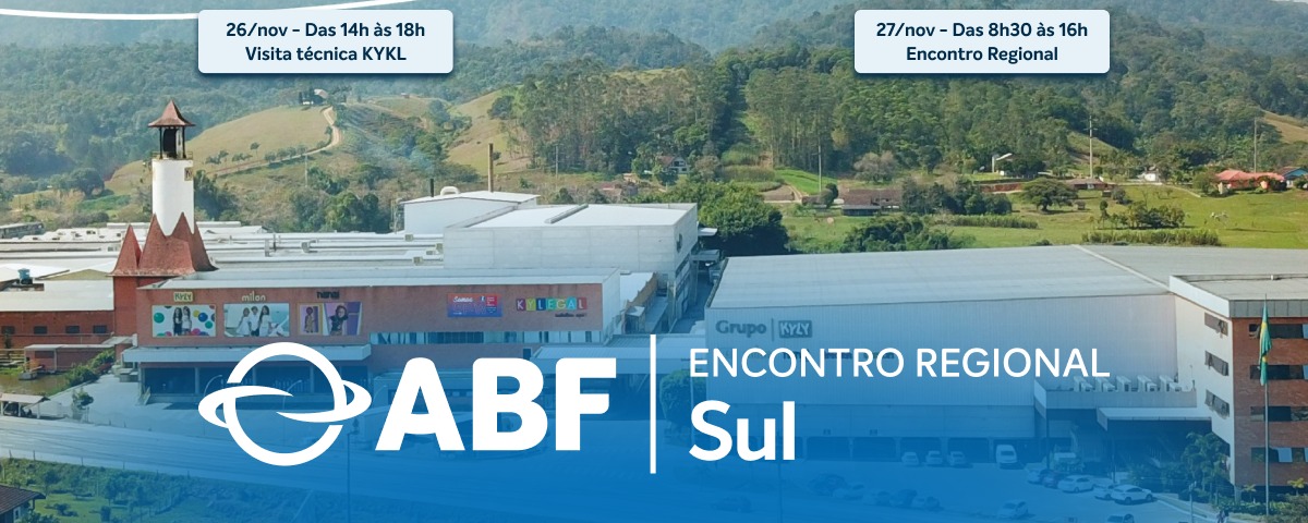 Encontro Regional Sul 