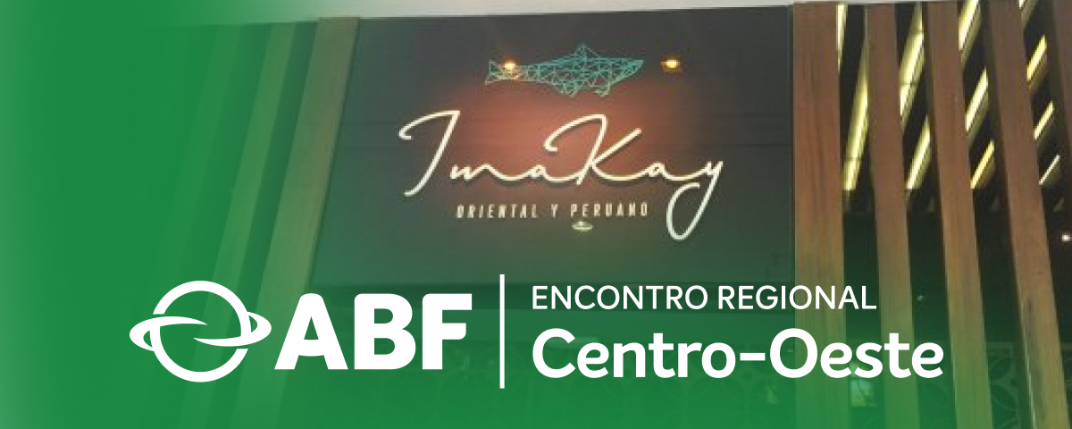 Encontro de Relacionamento da Regional Centro-Oeste - Campo Grande