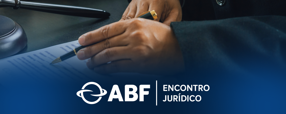 Encontro Jurídico Virtual ABF