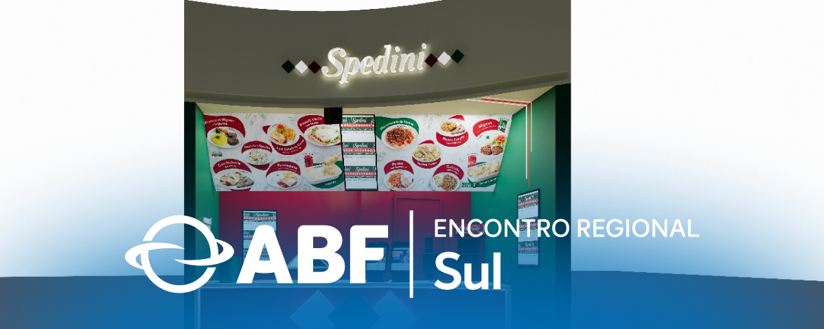 Encontro Estadual Regional Sul - Spedini