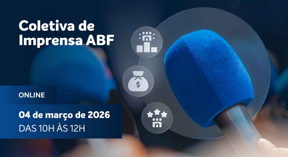 Coletiva de Imprensa ABF