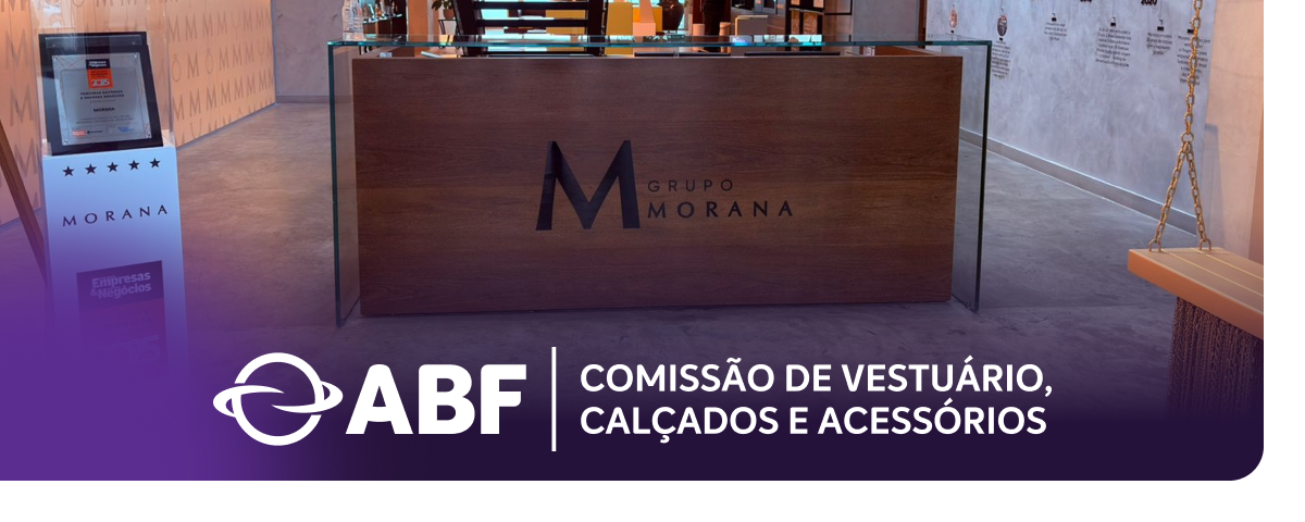 Encontro da Comissão de Vestuário, Calçados e Acessórios
