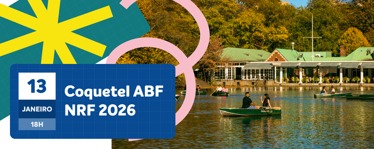 Coquetel ABF NRF 2026