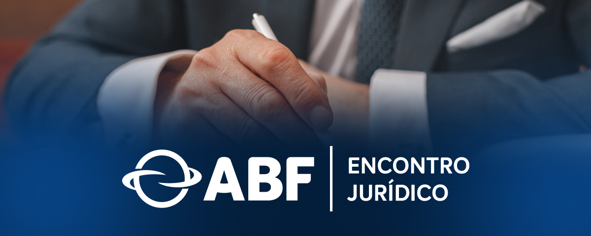 Encontro Jurídico Virtual da ABF
