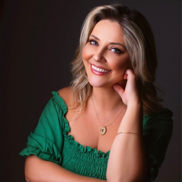 Daniela Paula Colombo