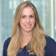 Tatiana Dratovsky Sister