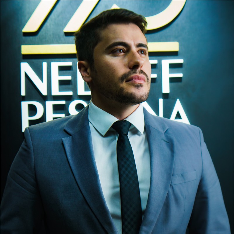 Thiago Nedeff 