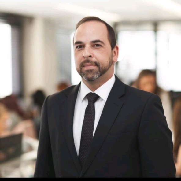 Maurício Baril 