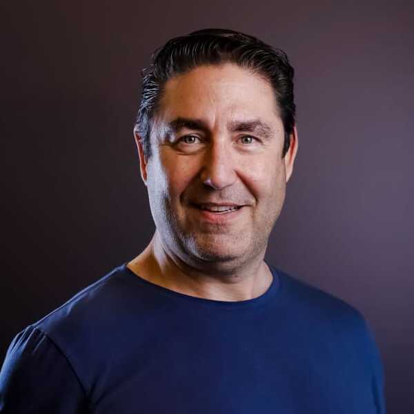 José Rubens Oliva Rodrigues