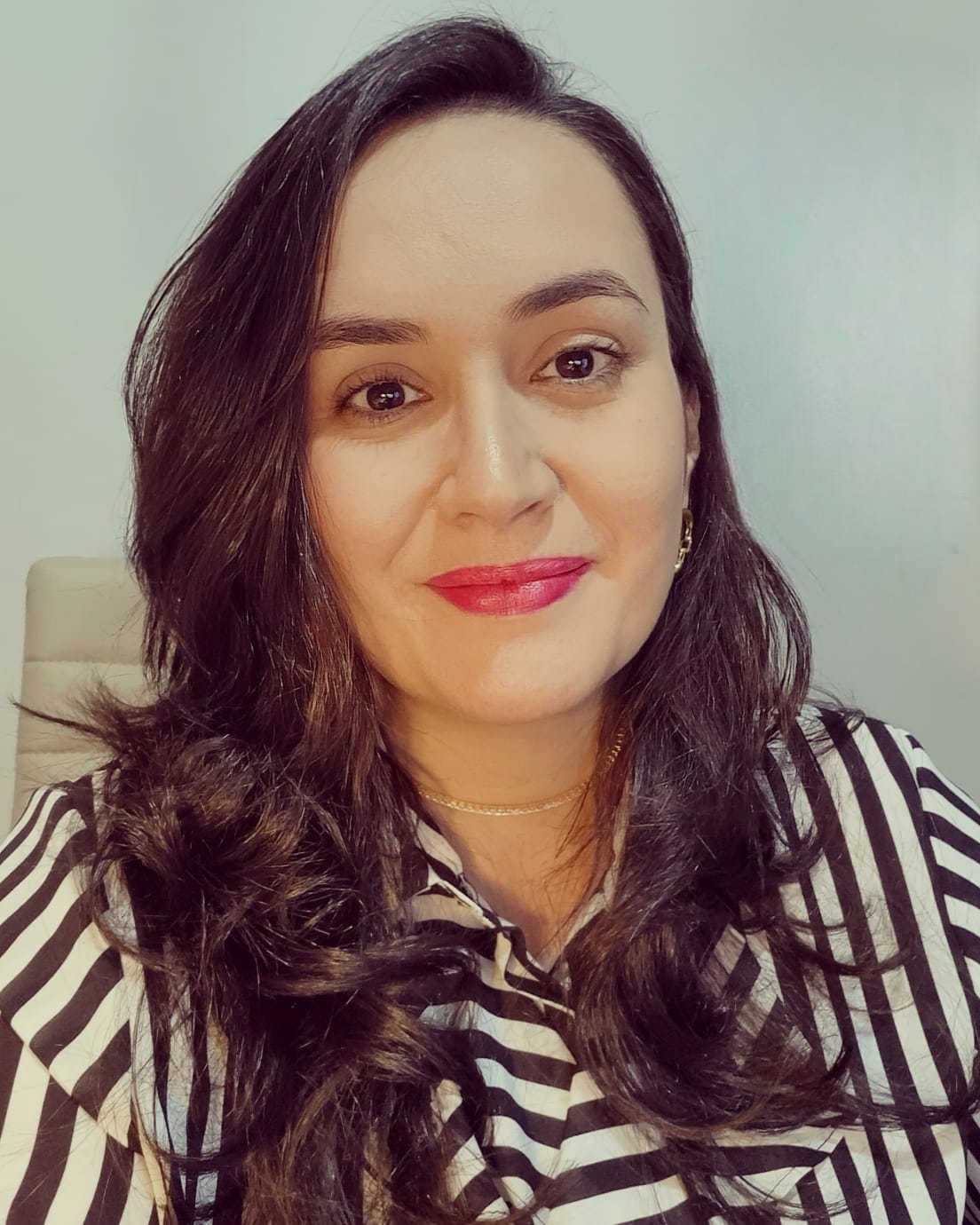 Caroliny Persegona Sarout