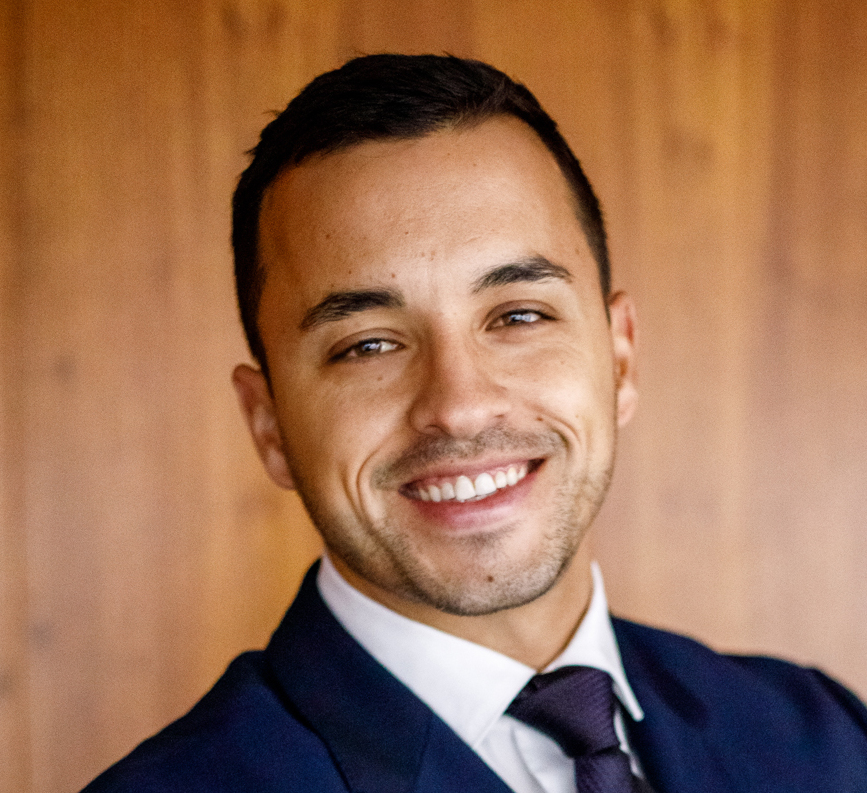 Alexandre Passos Machado