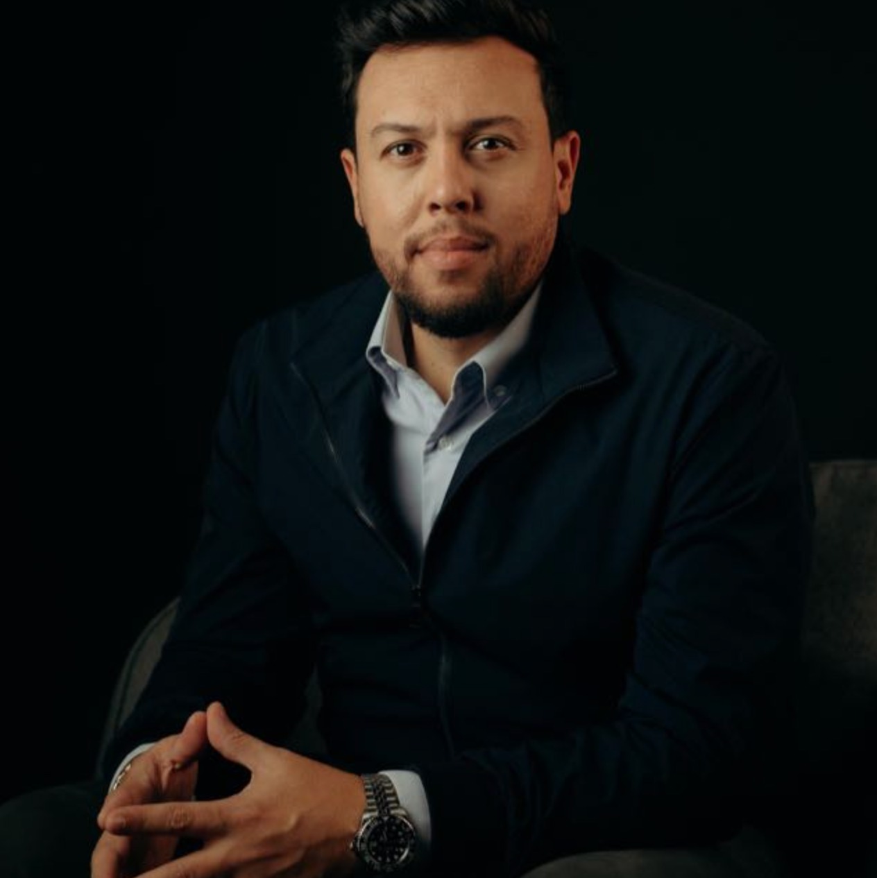 André Luiz Costa Augusto 