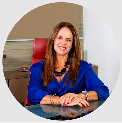 Ana Cristina von Jess Pereira Godinho