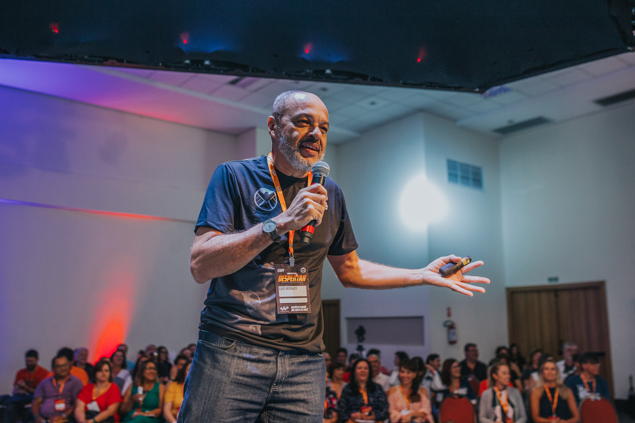 Luiz Carlos de Moraes