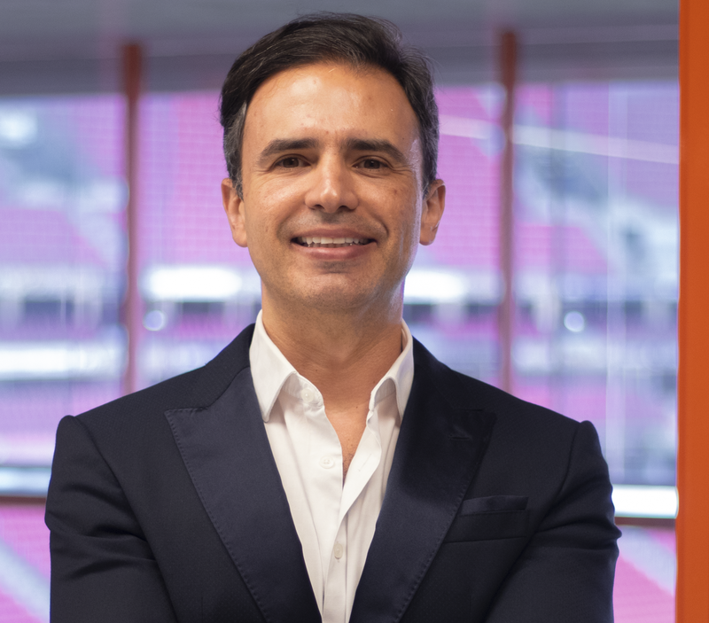 Elmo Helio Pinheiro Neto