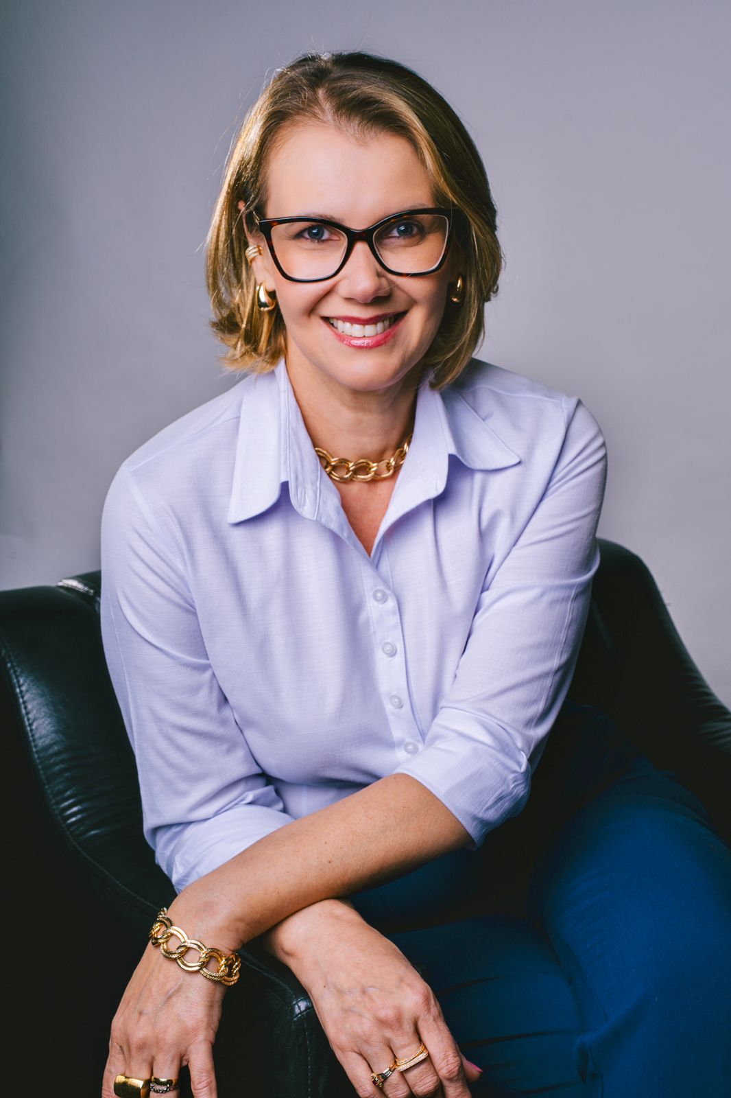 Daniela Cristina Guimarães De Rossi