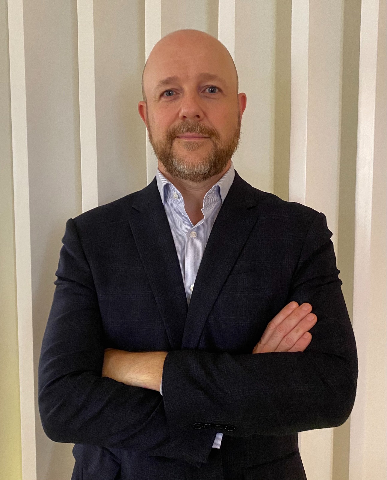 Sidnei Amendoeira Junior