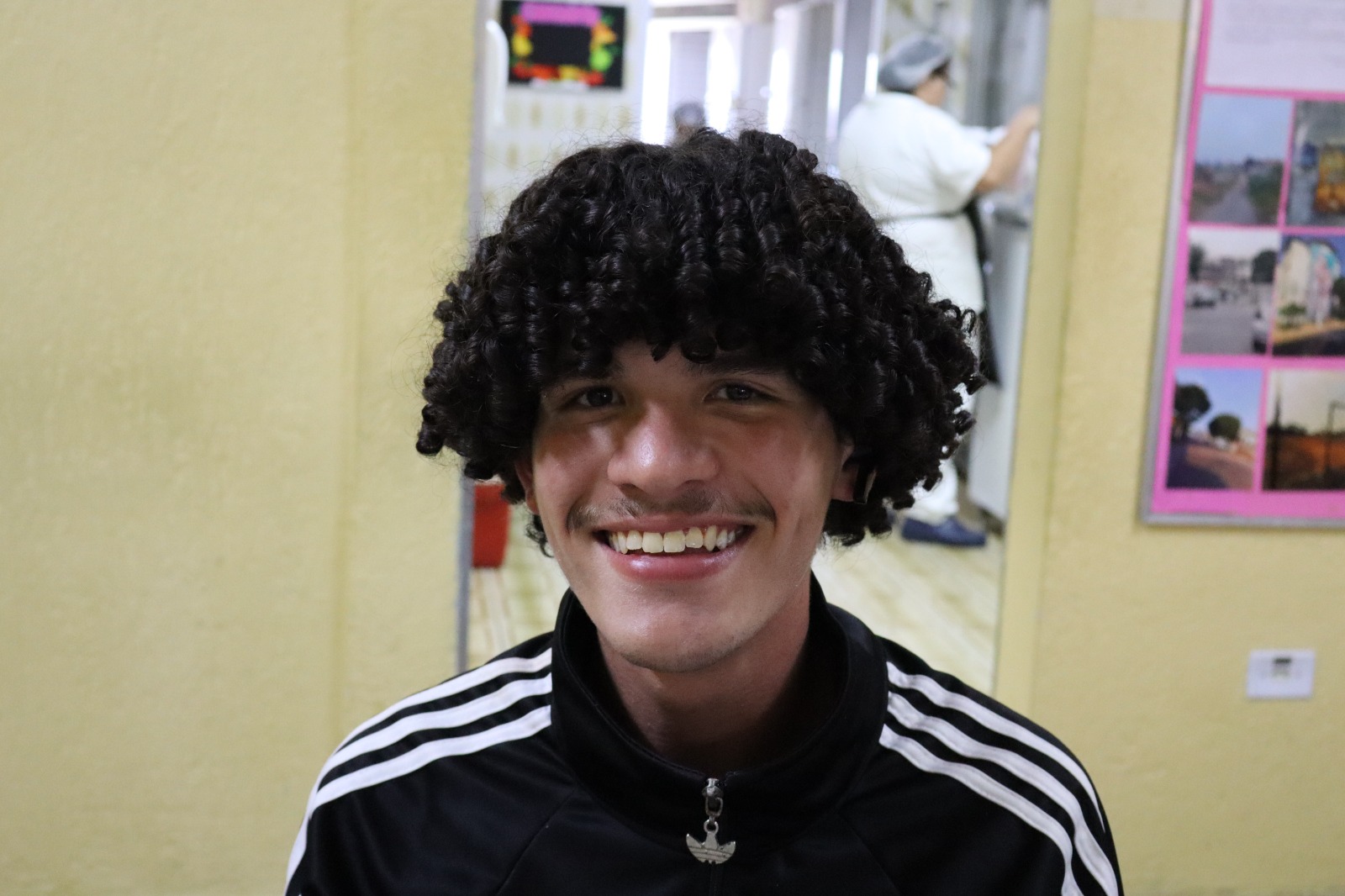 Gustavo Henrique Nunes